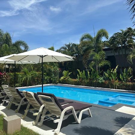 Andawa Lanta Resort Ko Lanta Exterior foto