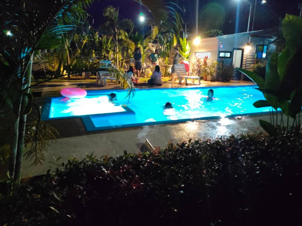 Andawa Lanta Resort Ko Lanta Exterior foto