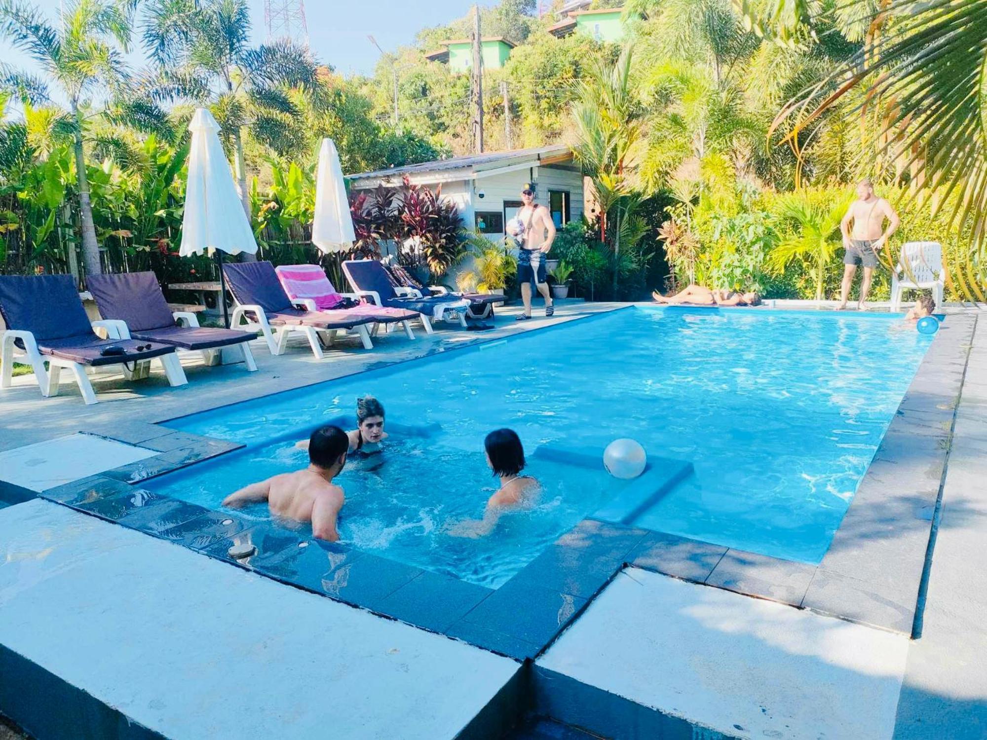 Andawa Lanta Resort Ko Lanta Exterior foto