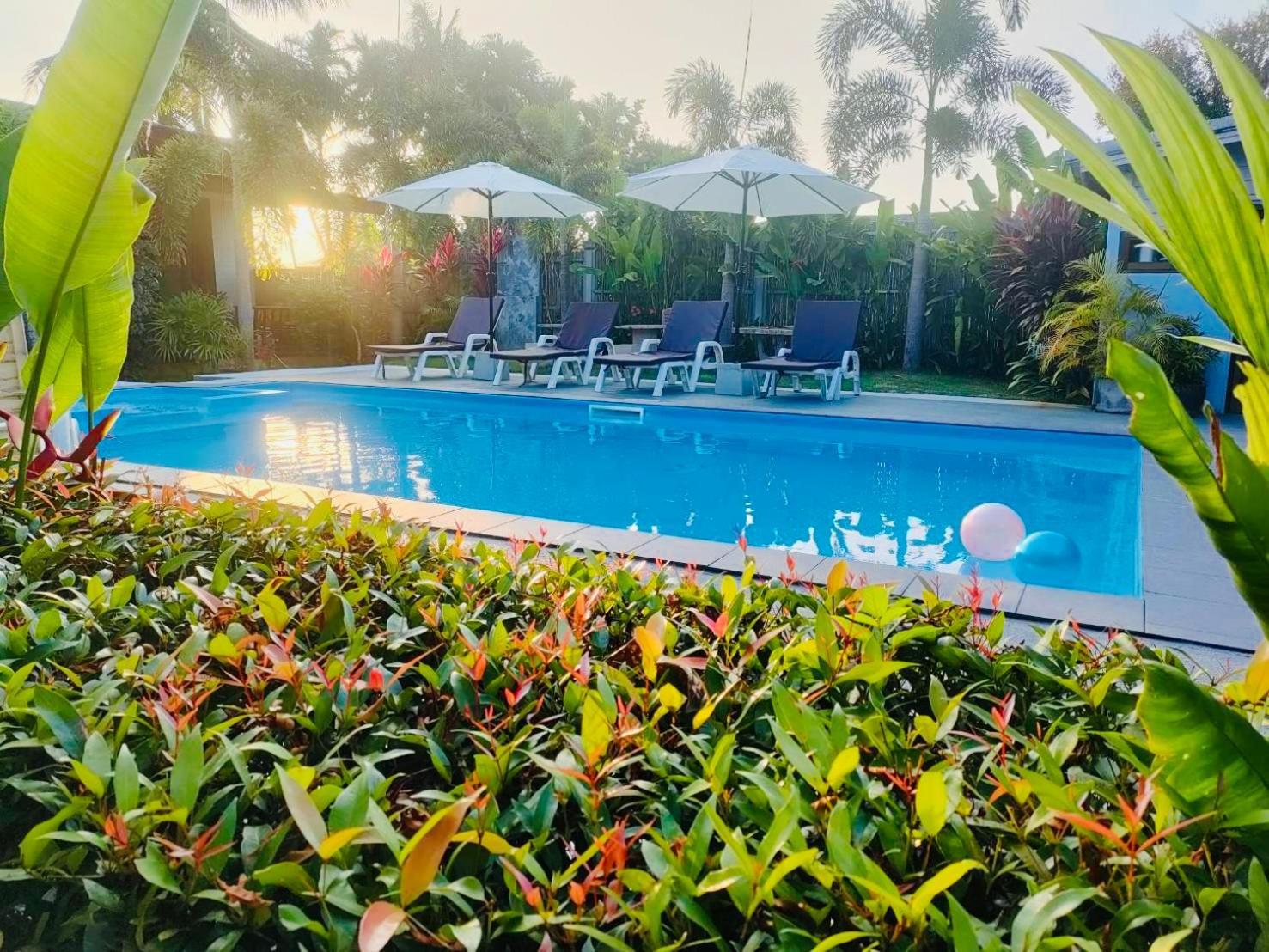 Andawa Lanta Resort Ko Lanta Exterior foto