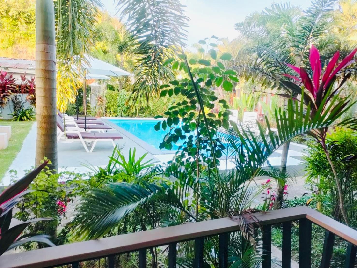 Andawa Lanta Resort Ko Lanta Exterior foto