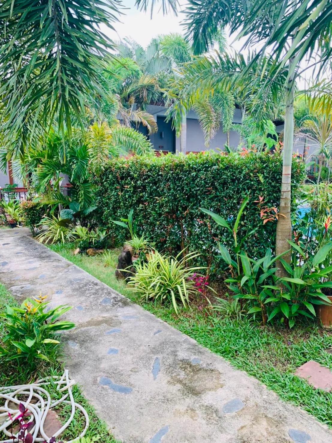Andawa Lanta Resort Ko Lanta Exterior foto