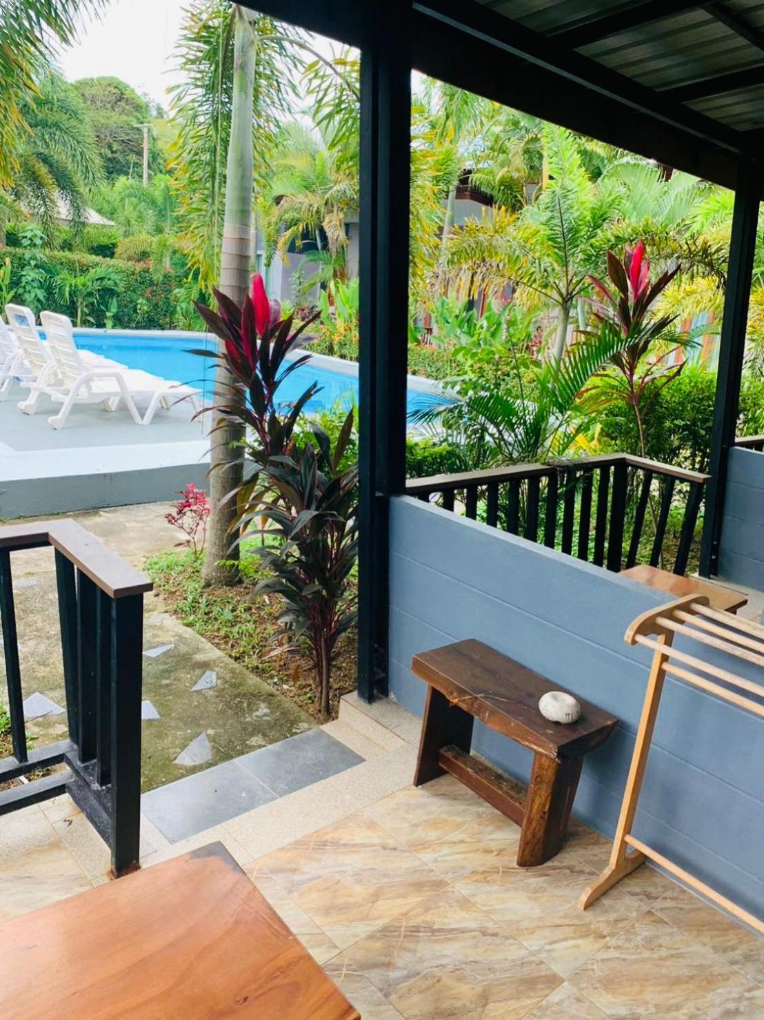 Andawa Lanta Resort Ko Lanta Exterior foto
