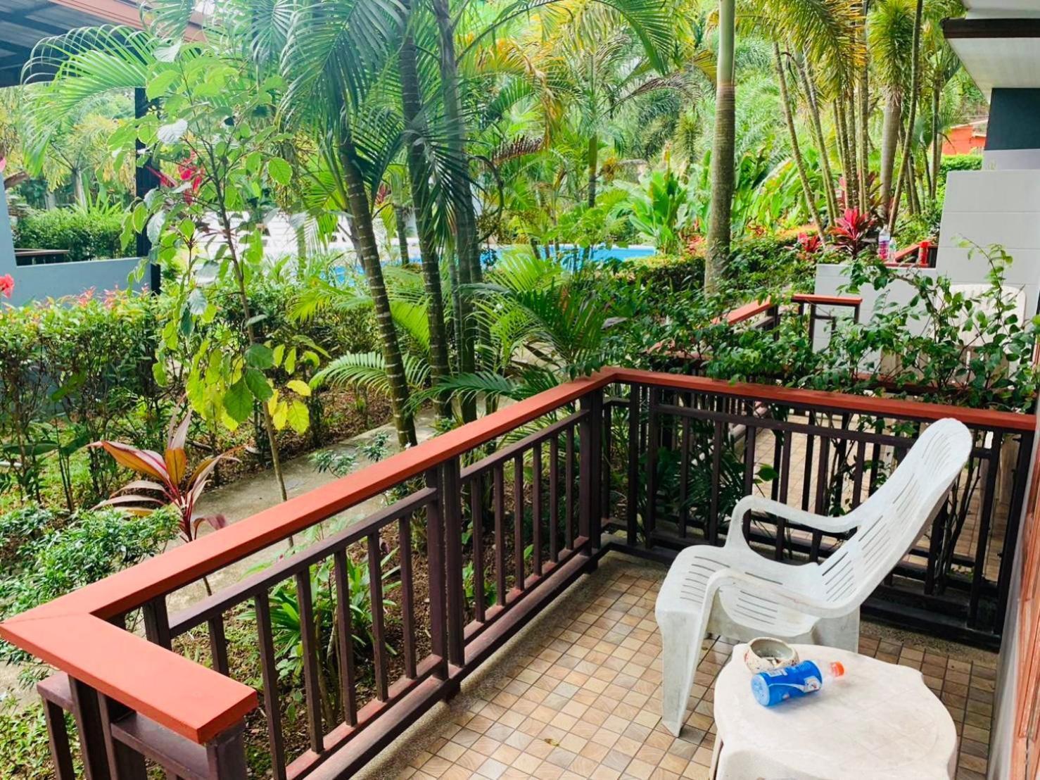 Andawa Lanta Resort Ko Lanta Exterior foto
