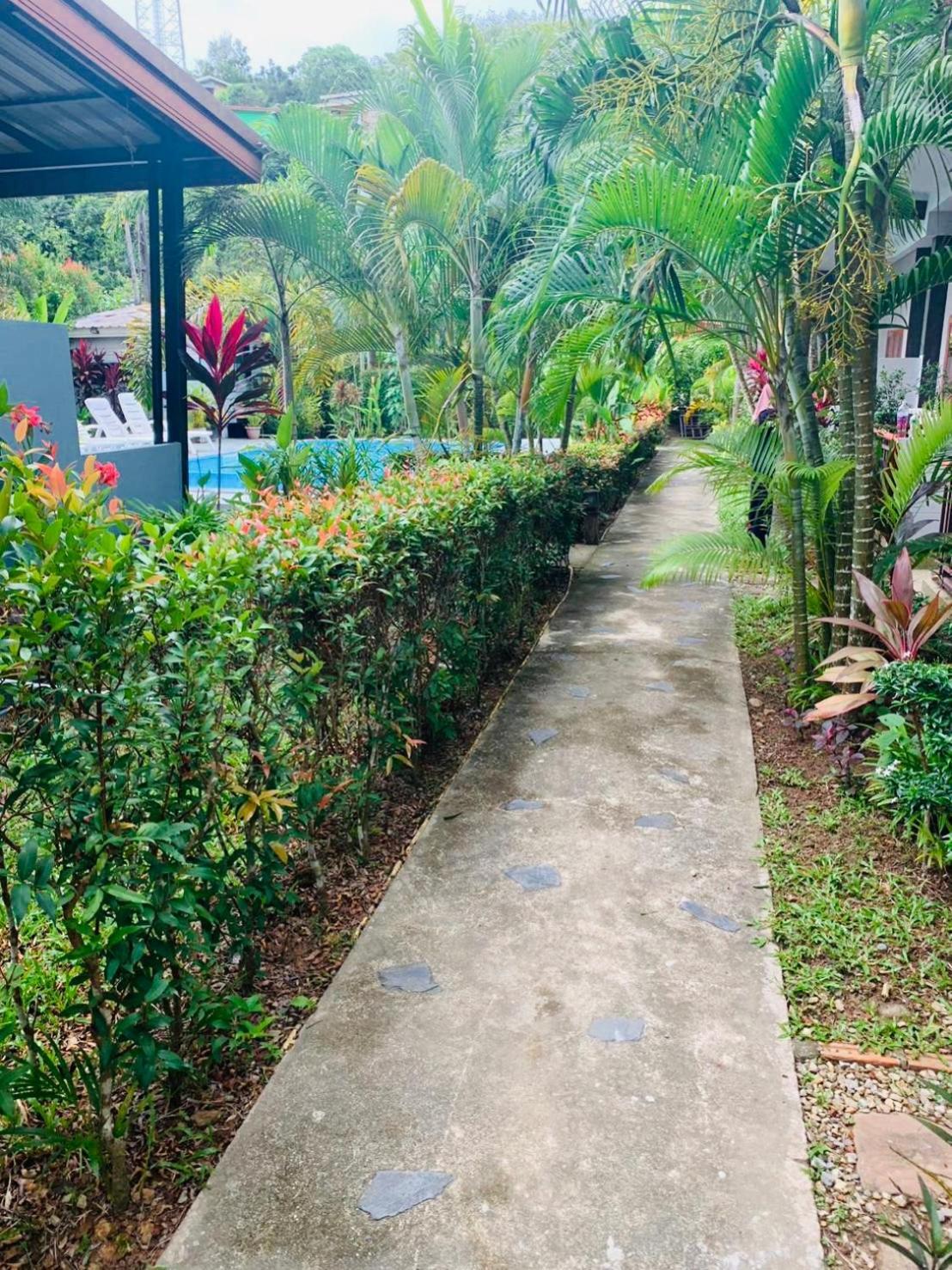 Andawa Lanta Resort Ko Lanta Exterior foto
