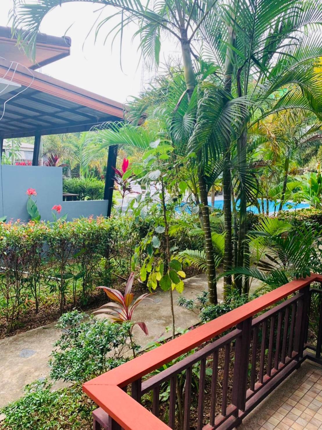 Andawa Lanta Resort Ko Lanta Exterior foto