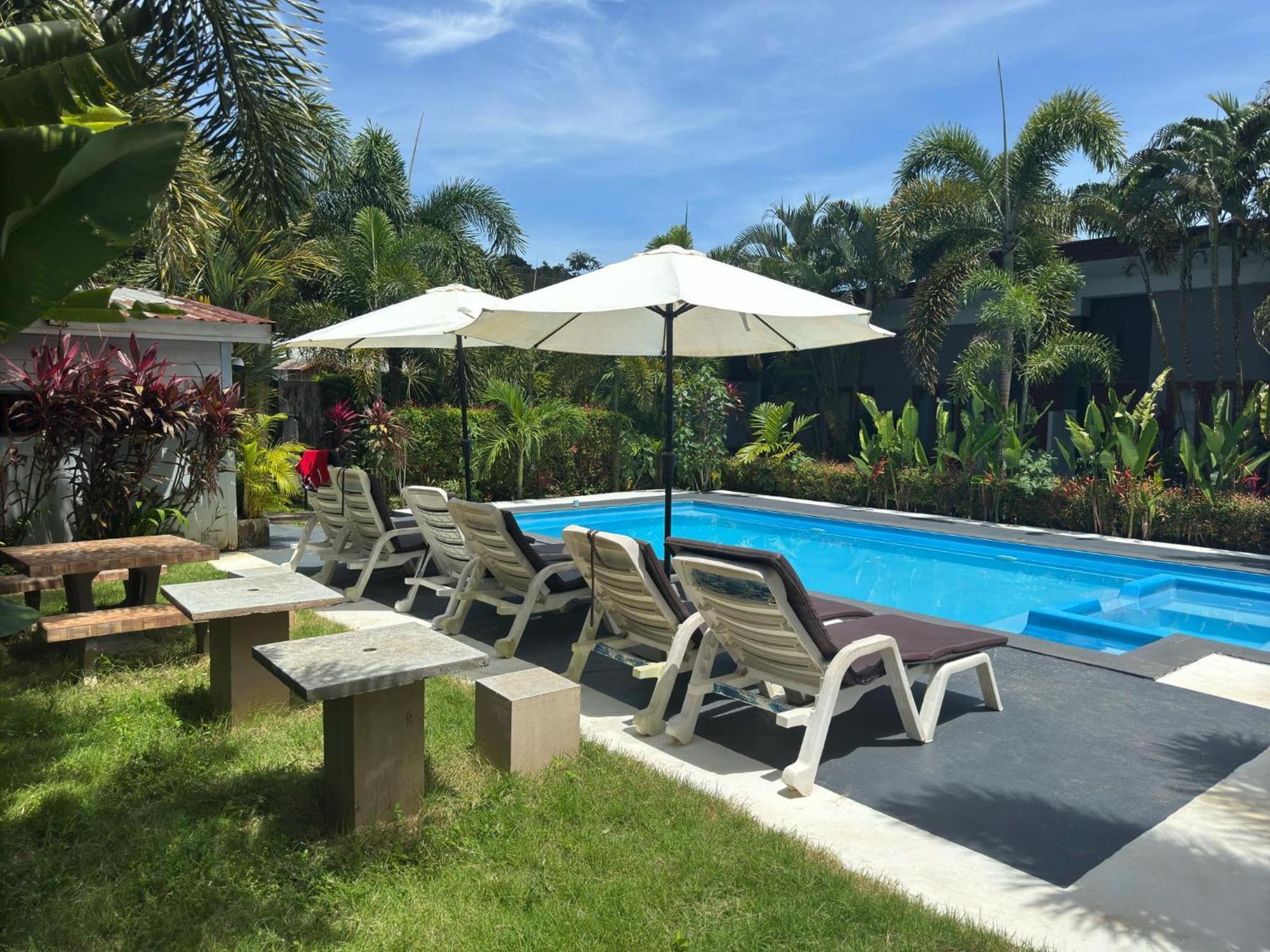 Andawa Lanta Resort Ko Lanta Exterior foto